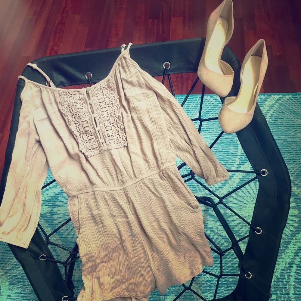Romper